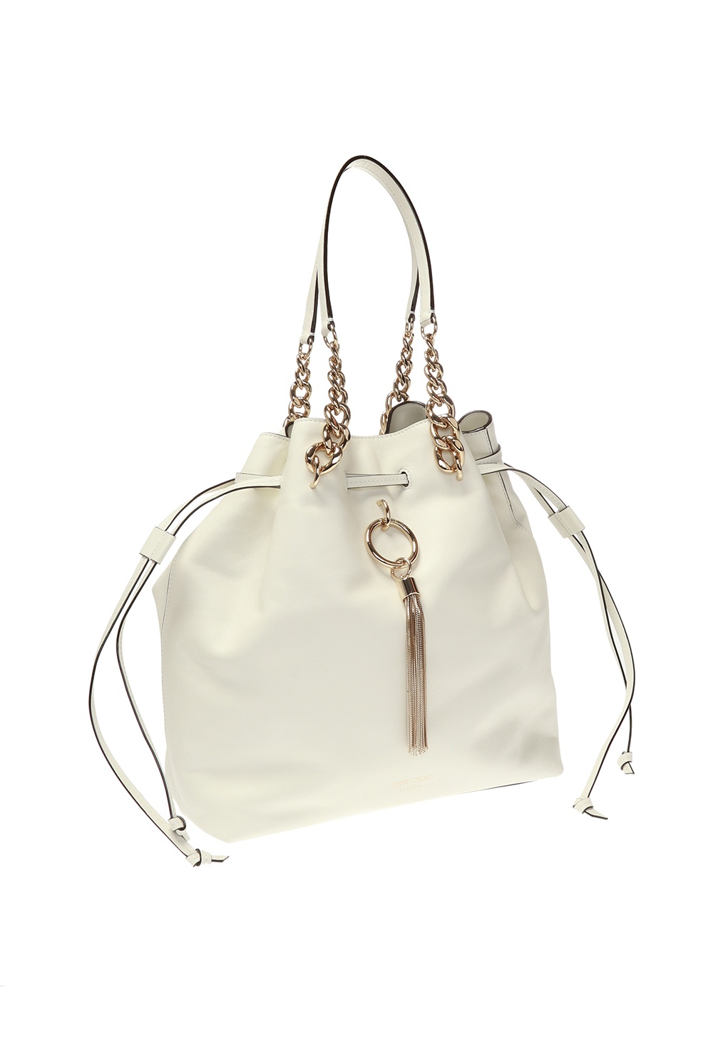 Jimmy choo best sale callie drawstring